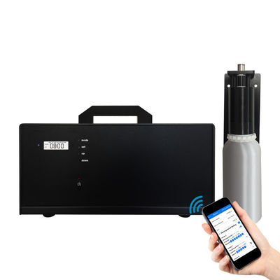App-Controlled HVAC Scent System with 500ml-2.6l Capacity and 50W Power for Aromatherapy