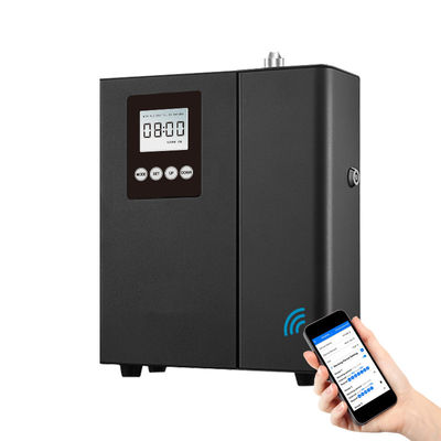 12V 8W HVAC Scent Diffuser with 100-300CBM Coverage for Commercial Use