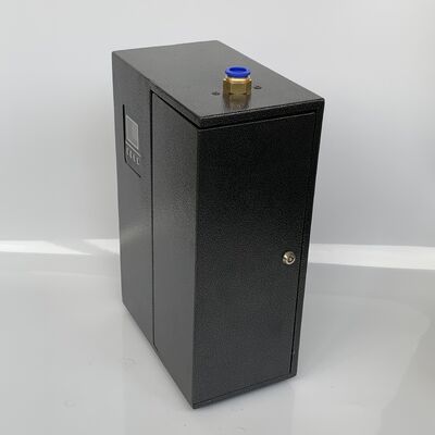 App-Controlled 2000 CBM Coverage HVAC-Compatible Scent Air Machine for Commercial Use