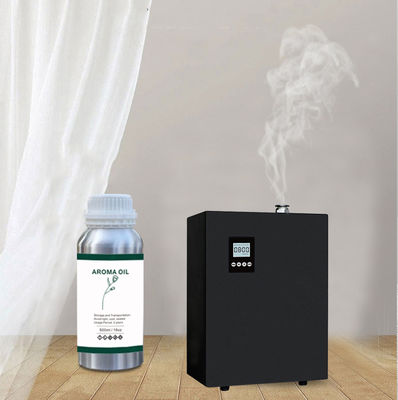 100% Organic Pure Essential Oil with 2000kgs Production Capacity for Aromatherapy and Diffusers