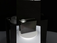 دستگاه پخش کننده بوی شیشه ای بزرگ با سیستم HVAC