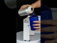 دستگاه هوای عطر تجاری برای استفاده در مناطق متوسط