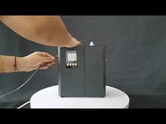 دستگاه پخش کننده بوی HVAC در منطقه کوچک