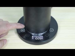 دستگاه پخش عطر تجاری کوچک بدون برق Maxair Noise برای دفتر، اسپا، سالن های ورزشی