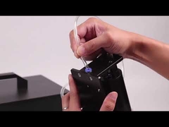 دستگاه پخش عطر حرفه ای فضای بزرگ HVAC برای هتل