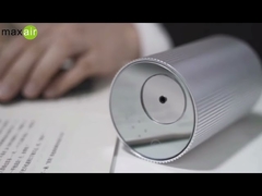 باتری قابل شارژ PP PBT بدون آب Aroma Nebulizer DC5V