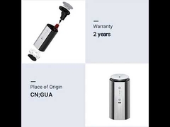 نبولایزر اسانس 10ML قابل حمل بدون آب پخش کننده اسانس Usb