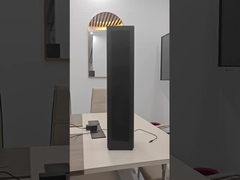 پخش کننده روغن ضروری سیاه با تکنولوژی پیشرفته، که مساحت آن 2000 متر مربع است