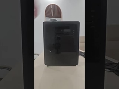 Q1200دفوسر هوا دیفوسر روغن عطر