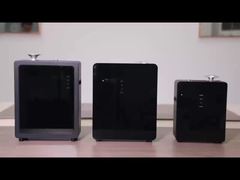 منبع تغذیه AC DC پخش کننده عطر هوا آروماتراپی خانگی