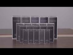 مجموعه هتل 120 میلی لیتر روغن عطر راه من برای استفاده از عطر