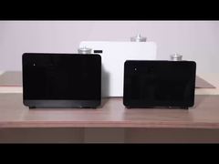 دستگاه پخش کننده عطر برق DC کوچک برای پوشش 100 متر مربع